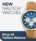 New Nautica Watches