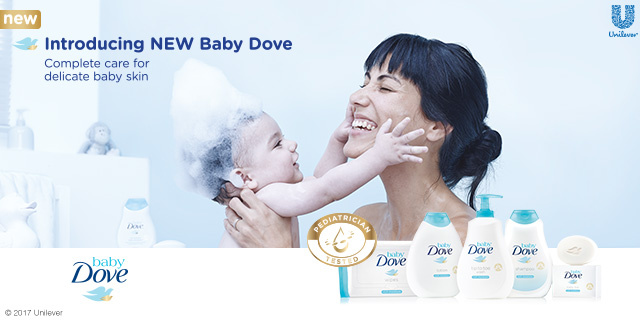 baby Dove