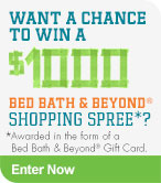 Enter to Win a College Shopping Spree