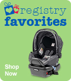 Shop Registry Favorites