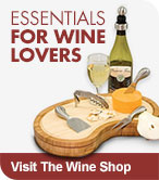 Visit The Wine Shop