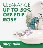 Clearance up to 50% Off Keith Brymer Jones