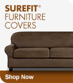 Shop Surefit Furniture Covers