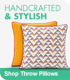 Shop Throw Pillows
