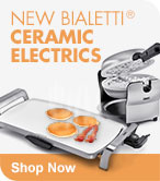 Shop Bialetti Ceramic Electrics