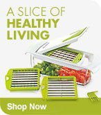 Shop Healthy Living Essentials