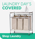 Shop Laundry