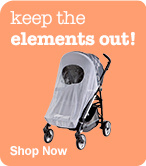 Shop Stroller Shields