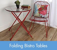 Folding Tables & Chairs - Bed Bath & Beyond