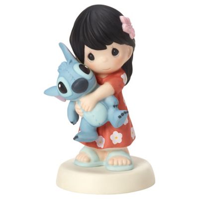 lilo & stitch plush