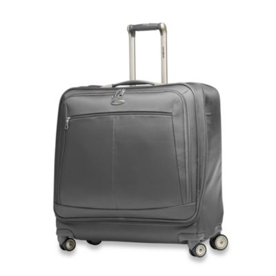 samsonite duodrive garment bag