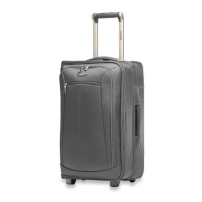 samsonite duodrive garment bag