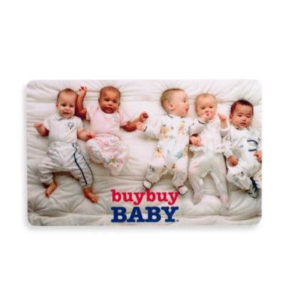 buybuy BABY 