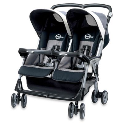 aria stroller