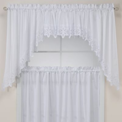 White Linen Shower Curtain Walmart Kitchen Curtains