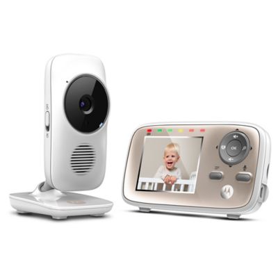 Motorola toddler monitor reviews Wifi