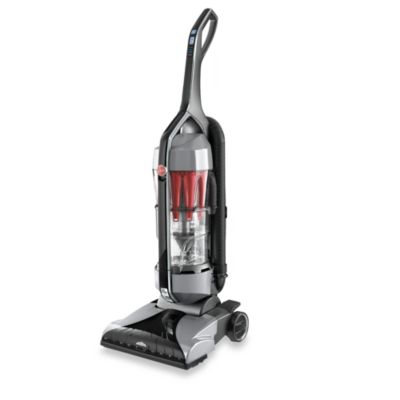 hoover platinum central vacuum
