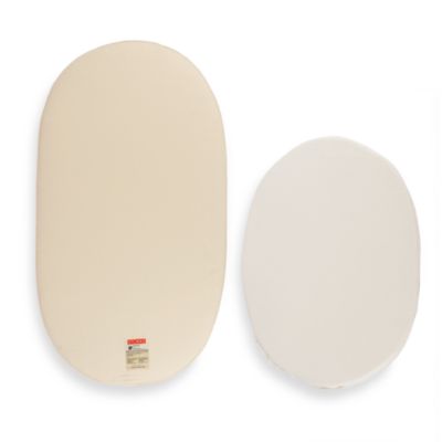 Stokke&reg; Sleepi Organic System 1 Mattress Set