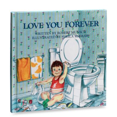 love you forever book read online