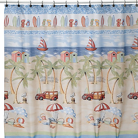 Buy 70 X 80 Shower Curtain from Bed Bath & Beyond