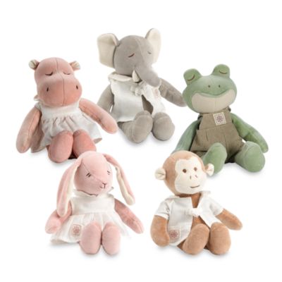 organic soft toys