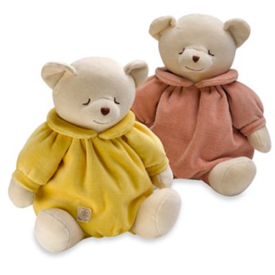 charlotte plush euro top