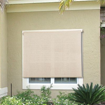 coolaroo pebble shade