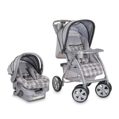 what strollers are compatible with safety 1st car seats