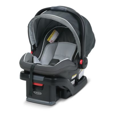 baby weaver car seat