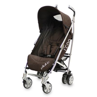 single bob jogging stroller