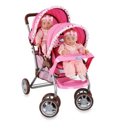 graco toy stroller