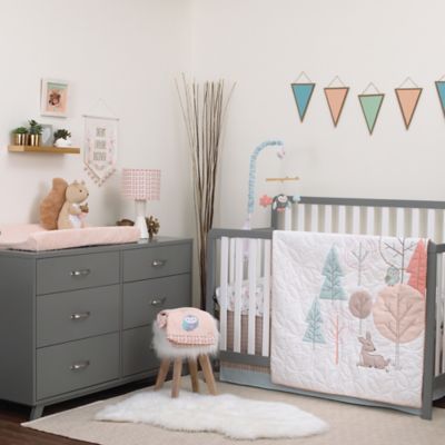 buy buy baby woodland bedding