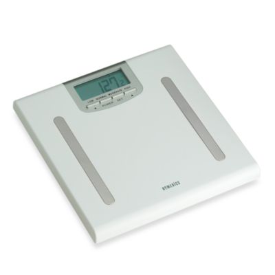 Homedics® Healthstation™ Scale - Bed Bath & Beyond