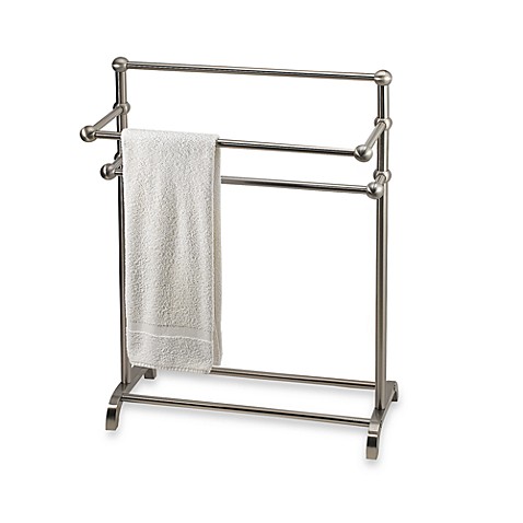 Buy Towel Stands from Bed Bath & Beyond