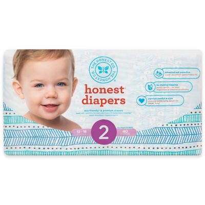 honest company size 2