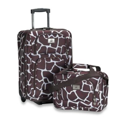 verdi luggage carry on