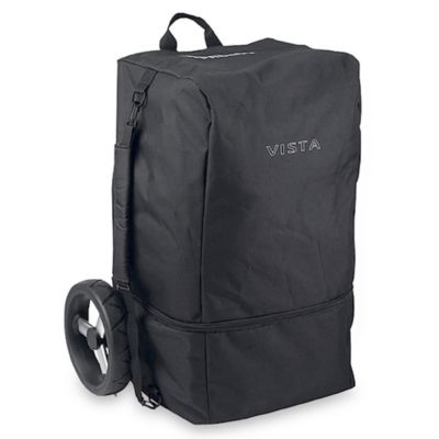 stroller bag for uppababy vista