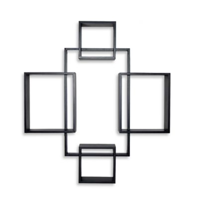 Buy Wall Display Shelves from Bed Bath & Beyond