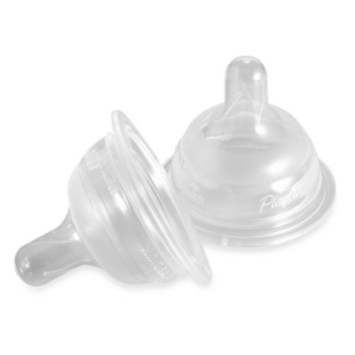 Playtex Drop Ins Medium Flow Nipples 16