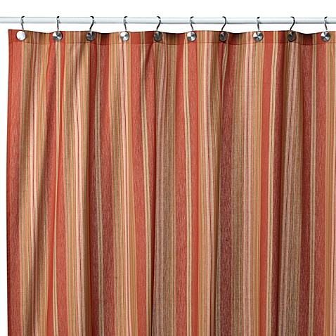 Buy Striped Bath Shower Curtains from Bed Bath & Beyond