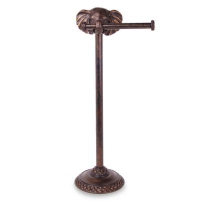 Elephant Toilet Tissue Stand - Bed Bath & Beyond
