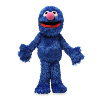 grover doll amazon