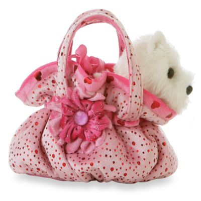 fancy pals pet carriers