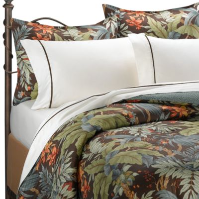 Key West 8-Piece Bed Ensemble