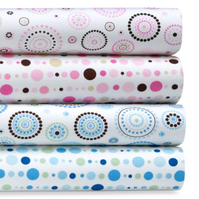 Caden Lane Classic Collection Contour Changing Pad Cover