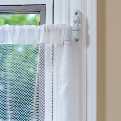 Childproofing > KidCo® Mesh Window Guard