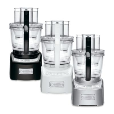 Cuisinart&reg; Elite Collection&trade; 14-Cup Food Processor