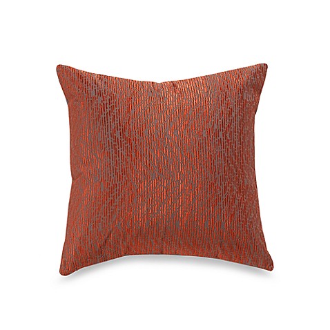 Daintree 18-Inch Square Throw Pillow - Bed Bath & Beyond