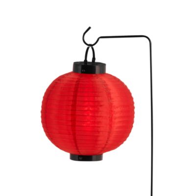 oriental solar lanterns