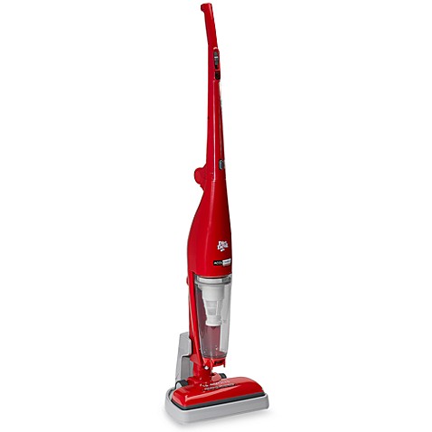 Dirt DevilÂ® AccuChargeâ„¢ 15.6-Volt Cordless Stick Vacuum